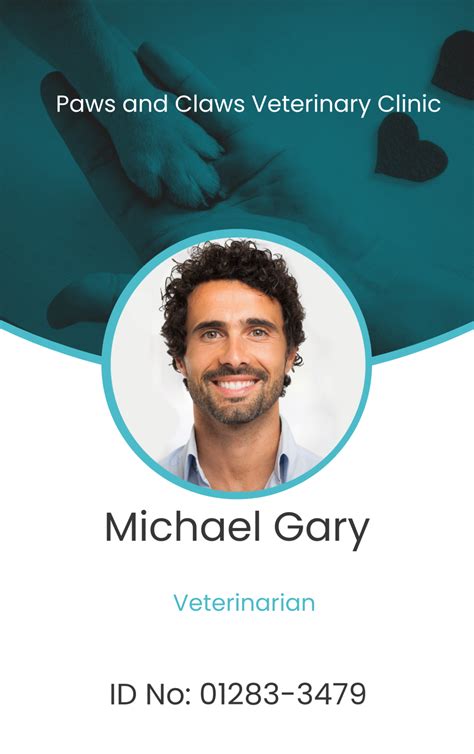 Free Veterinary Clinic Templates To Edit Online