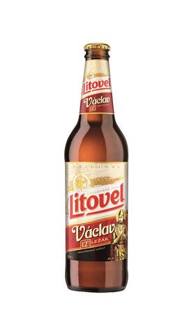 Na E Pivo Pivovar Litovel