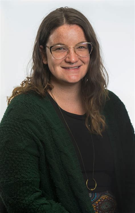 Lauren Craddock | The Gleaner