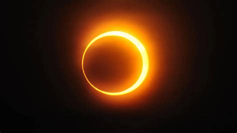En Qu Lugares De Am Rica Latina Podr Verse El Eclipse Solar Anular De Este Domingo Infobae