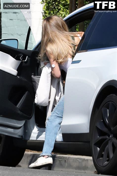 Leann Rimes Nude Aznude