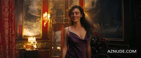 Babylon Nude Scenes Aznude