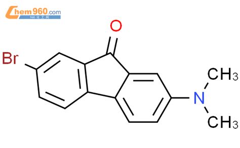 H Fluoren One Bromo Dimethylamino Cas