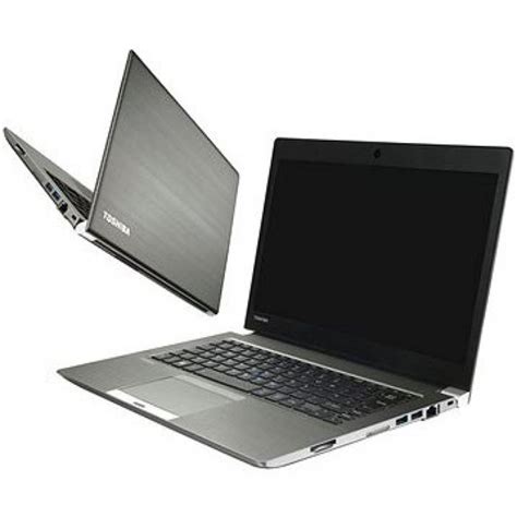 Ultrabook Kg Toshiba Portege Z Core I U Ghz Go