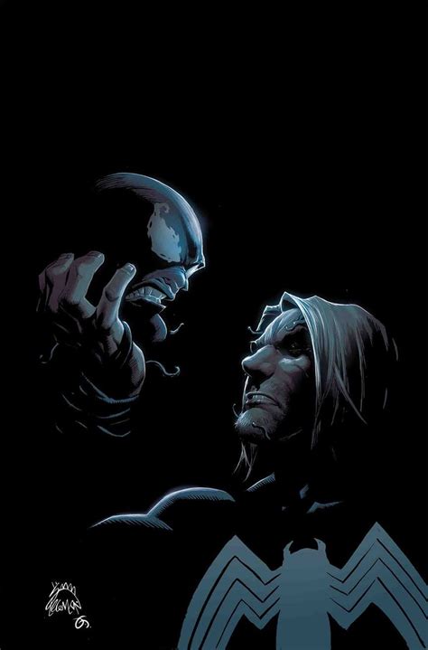 The Venom Site: TALK ABOUT: venom 4