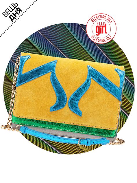 Вещь дня: Сумка Carlo Pazolini | theGirl