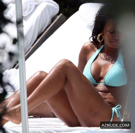 Melanie Brown Nude And Sexy Photo Collection Aznude