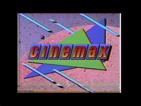 Cinemax After Dark Logo