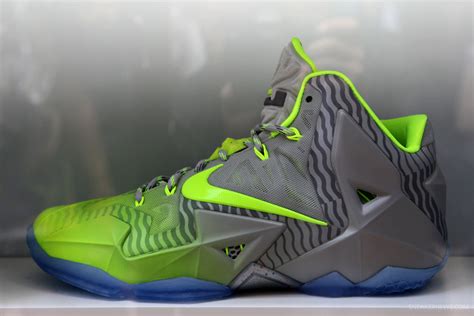 Nike Lebron 11 Maison Du Lebron Release Date