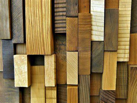 wood pieces arranged beautifully   white background