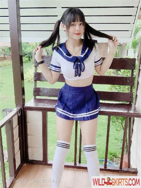 Mintra Nude Leaked Photos And Videos WildSkirts