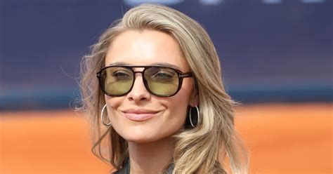 Sophia Thomalla im heißesten Bikini der Welt Knapper geht nicht