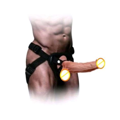 Strap On Alat Bantu Sex Lengkap Harga Terbaru Maret Blibli