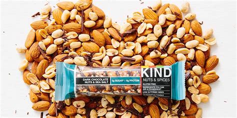 Best Low-Sugar Snacks | PS Fitness