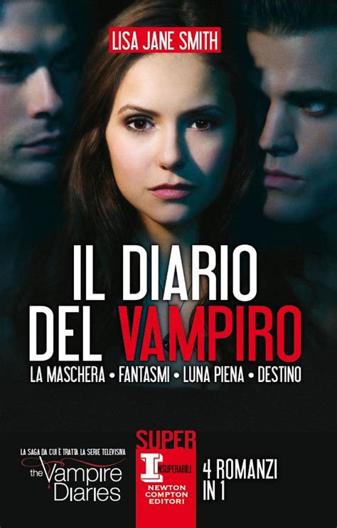 Il Diario Del Vampiro 4