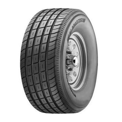 Gladiator Qr25 Ts Trailer Tire St22575r15