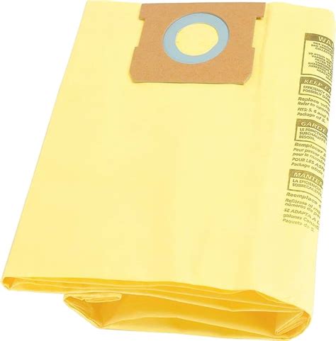 Amazon Shop Vac Replacement Bags