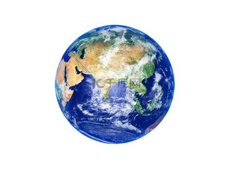 地球地球仪高清摄影大图 千库网
