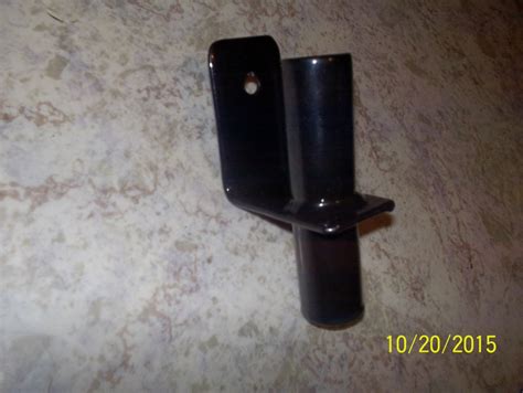 Антивандальный крепеж термометра ваз — Lada 2113, 1,6 л, 2013 года ...