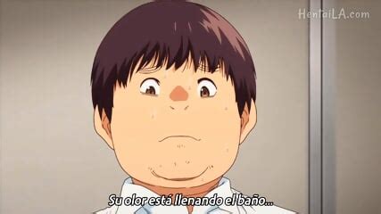 Sweet And Hot 01 Sub Español