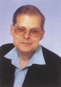 Peter Krassa Biografia