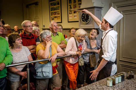 Musée Du Chocolat Belgique Bienvenue Chez Choco Story Bruges