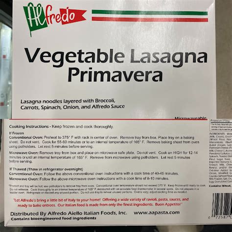 how long to bake lasagna at 400