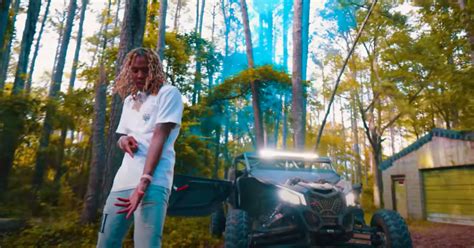 Lil Durk Watch Yo Homie Music Video Hip Hop News Daily Loud