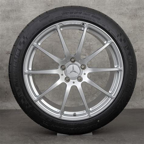 AMG A2904010000 | A2904010100 AMG GT Felgen