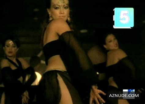 Stranger Nude Scenes Aznude