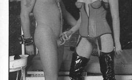 NSFW Sex The Occult Leather And Rock Roll CVLT Nation