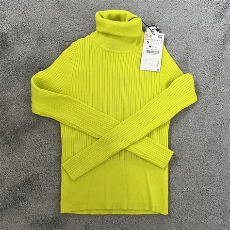 Zara Women's Top | Depop