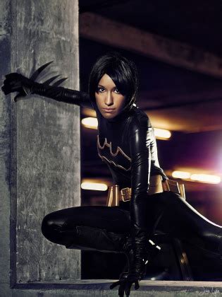 Cassandra Cain Hot Hentai Images Luscious Hentai Manga Porn