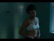 Naked Maria Wawreniuk In Open Your Eyes