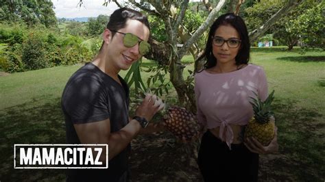 Hot Girl With Big Tits Mila Garcia Gets Dicked On By Agent MAMACITAZ RedTube