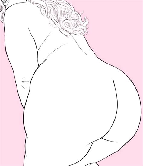 Sketch Bbw Porn Pictures XXX Photos Sex Images 1612639 PICTOA