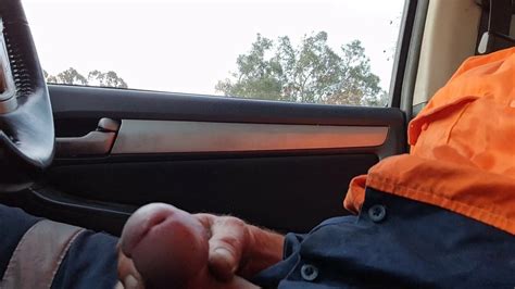 Nackt Im Auto Wichsen Und Abspritzen Gay Man Porn XHamster