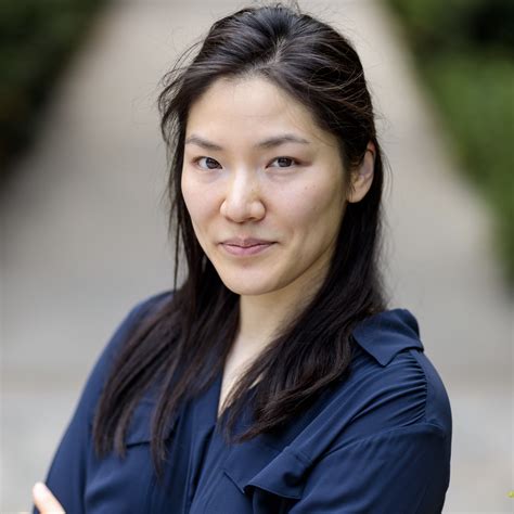 Jennifer Pan - College of Arts & Sciences at Syracuse University