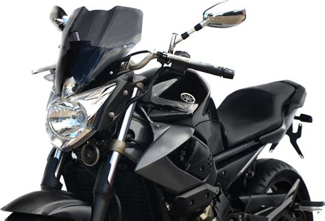 Loster Szyba Owiewka Naked Yamaha Xj N Yamaha Xj N Za Z Z Krasne Rzesz W