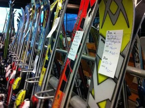 Annual Los Alamos Ski Swap Set For Oct. 29 At Los Alamos Middle School ...