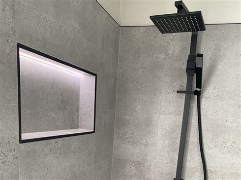 Led Bathroom Strip Lighting Why Use It Now Bathroom Renovations