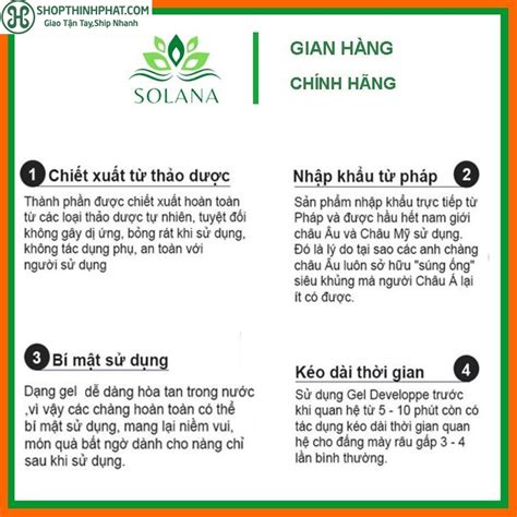 Gel tăng kích thước dương vật Developpe Sex Hiệu Quả Nhanh Tăng Ngay Cm Chỉ Sau Liệu