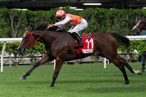 Helene Feeling Underlines Bmw Hong Kong Derby Claims Hutchis Honkers