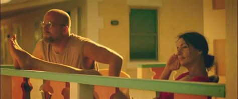 Naked Viktorie Cermakova in Svatá Ctverice