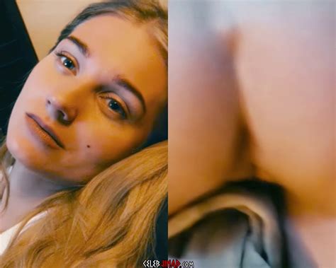 Kristina Asmus Graphic Nude Sex Scene From Text