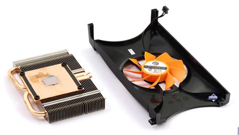 Nvidia Geforce GTS 450 1024 МБ