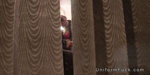 Fake Cop Joins Masked Couple In Group Porn Videos