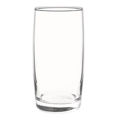 Juego De Vasos Cristar Monterrey Highballs 10 Piezas 445ml Cu Walmart