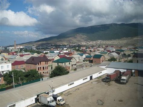 Фото Махачкалы (50 фото)