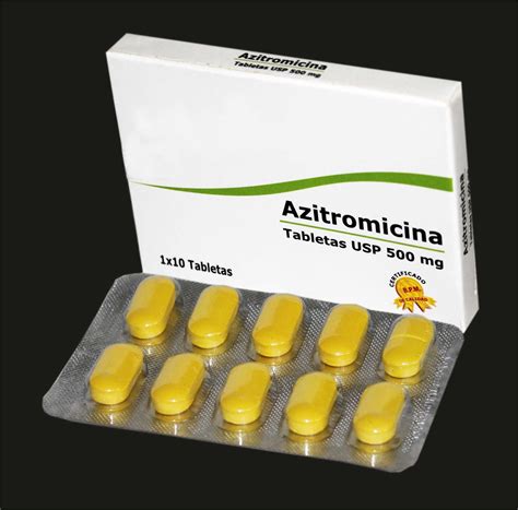 how long does it take for azithromycin to work 5